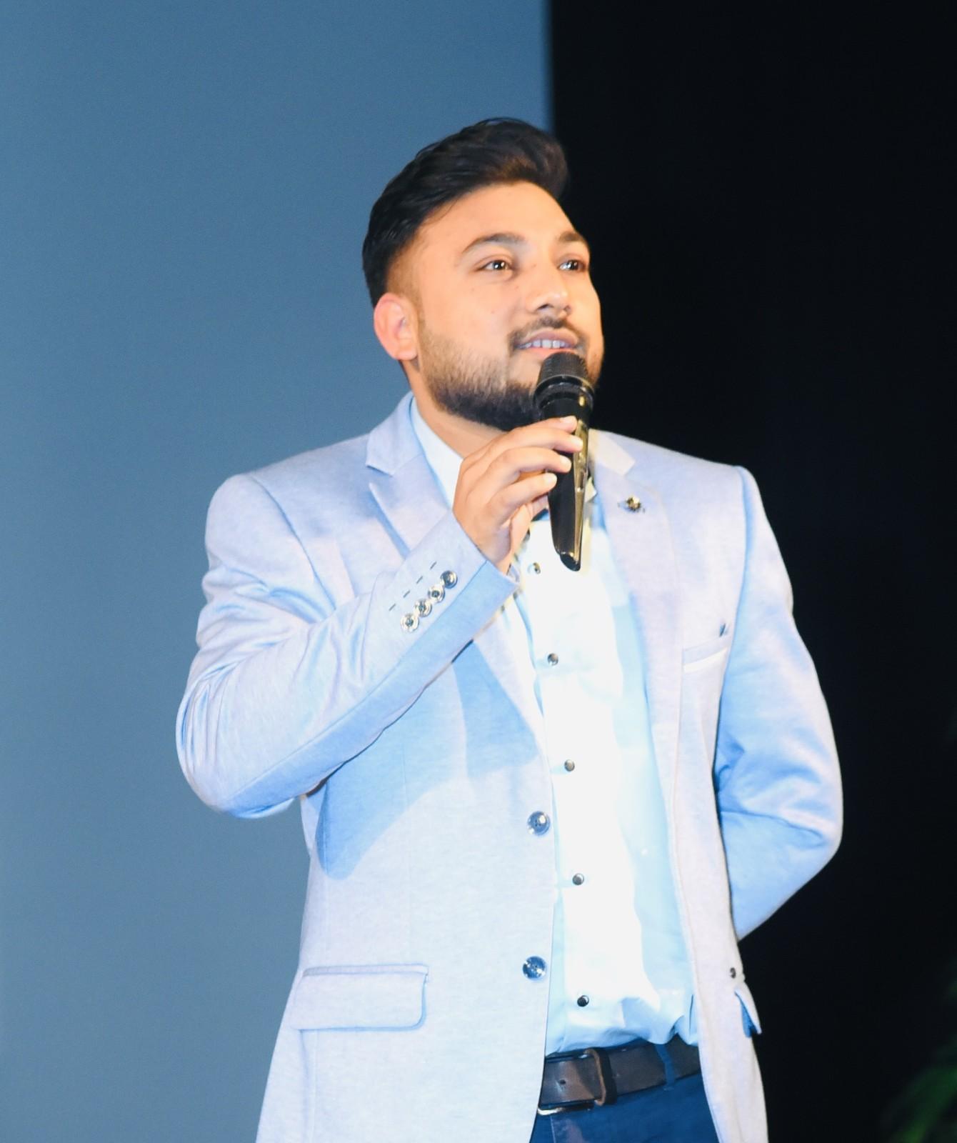 Yasir Ali | Commerce Teacher & Entrepreneur in Aligarh